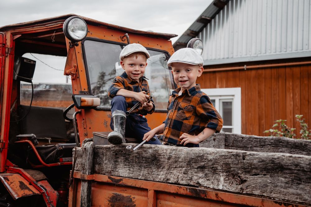 Photograph by Наталья Александровна