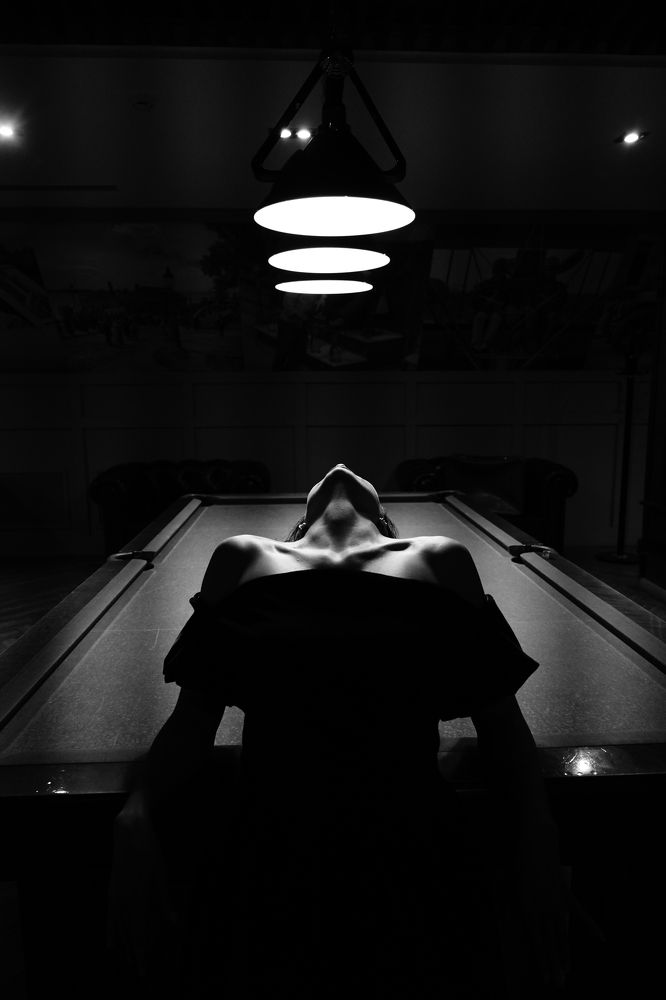 Photograph by Светлана Пережогина