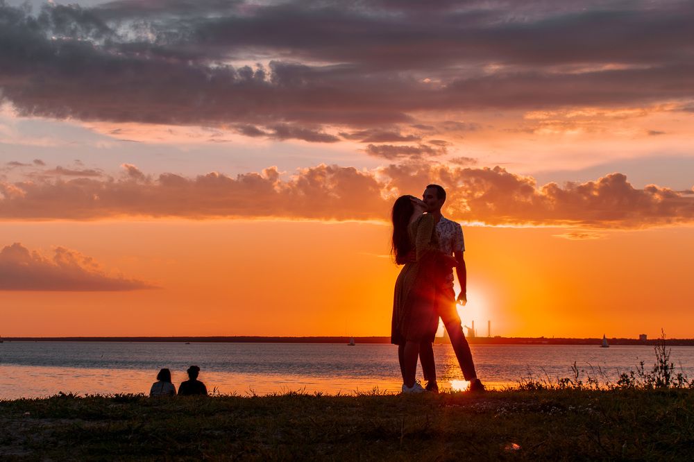 Photograph by Aljona Dyachenko