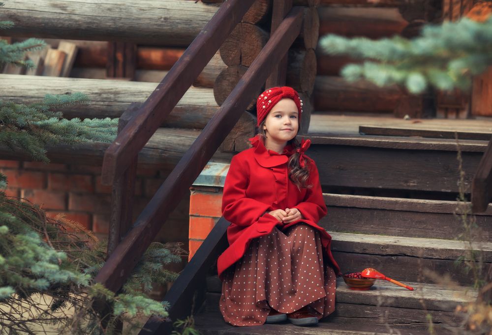 Photograph by Ксения