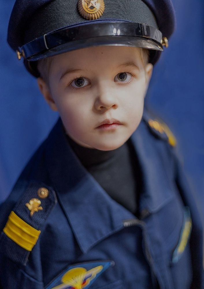 Photograph by Алла Звигунова