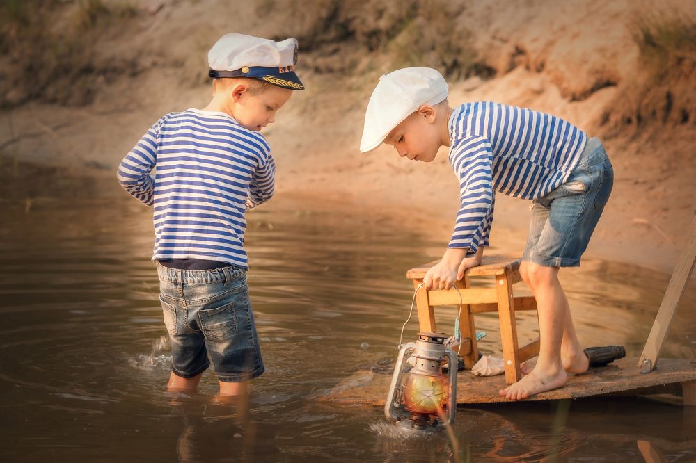 Photograph by Ксения