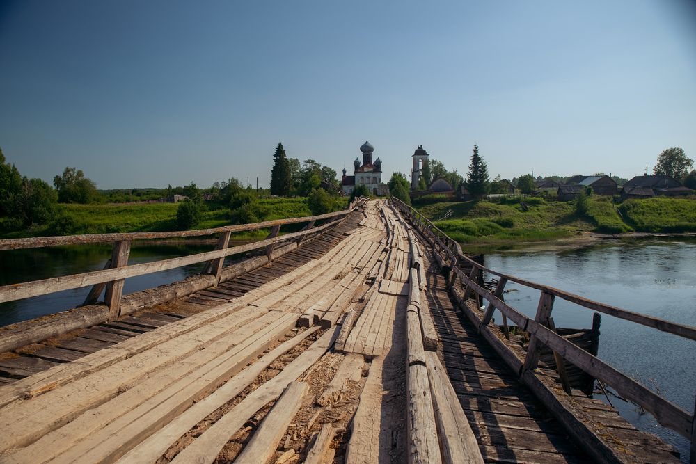 Photograph by Natalie Lamm