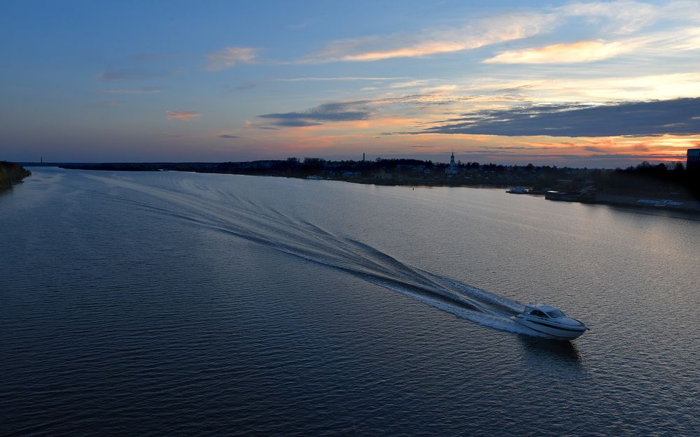 Photograph by Андрей Лукин