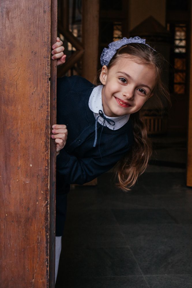 Photograph by Елена Сергина