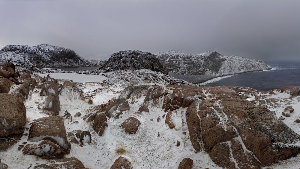 Photograph by ОЛЬГА КОВАЛЁВА