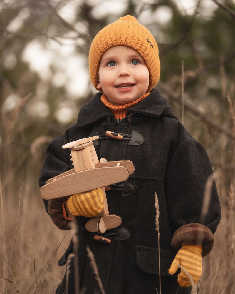 Photograph by Tatyana Baskakova