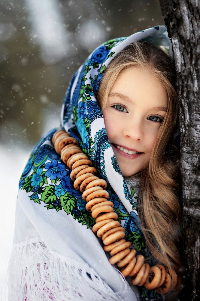 Photograph by Анастасия Антонова