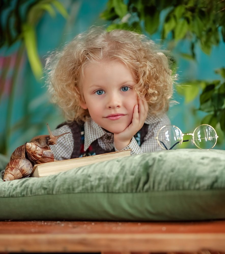 Photograph by TATIANA SHOSTAKA