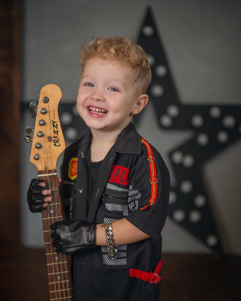 Photograph by TATIANA SHOSTAKA