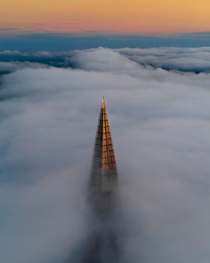 Photograph by Александр Сочнев