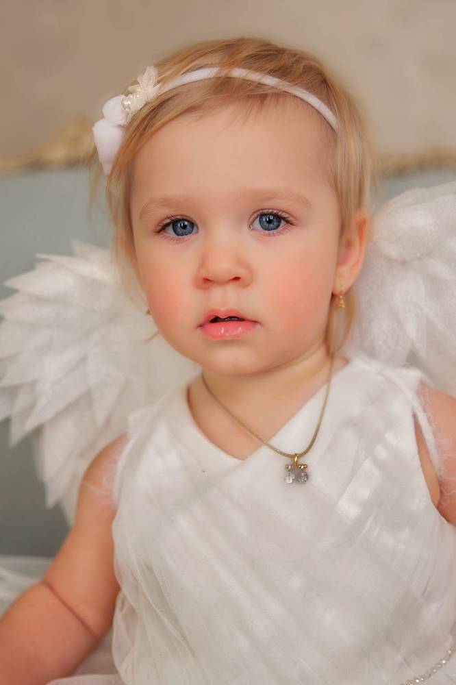 Photograph by TATIANA SHOSTAKA