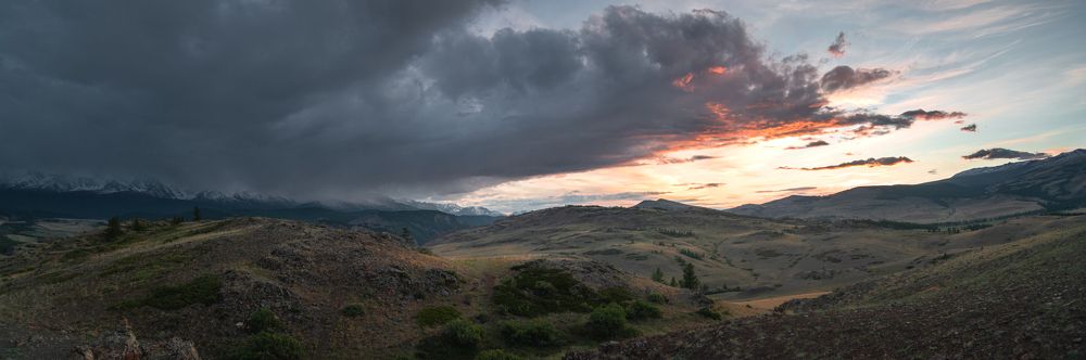 Photograph by Denis Koshkin