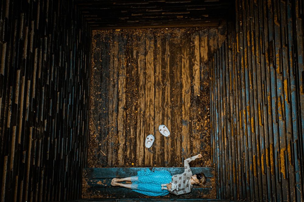 Photograph by Якушин Роман