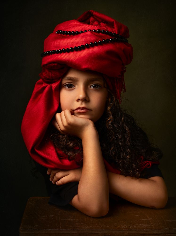 Photograph by Garipova Elina