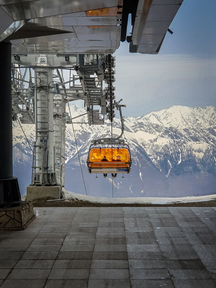 Photograph by Сергей Ануфриев