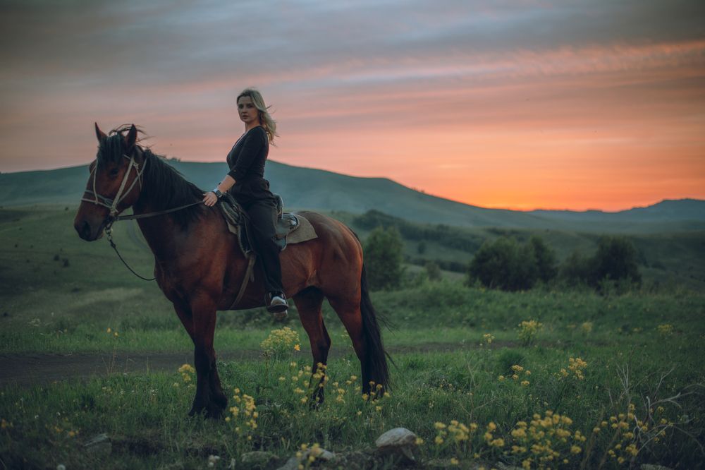 Photograph by Denis Koshkin