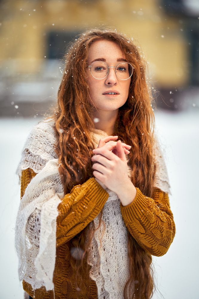 Photograph by Дмитрий Дыбов