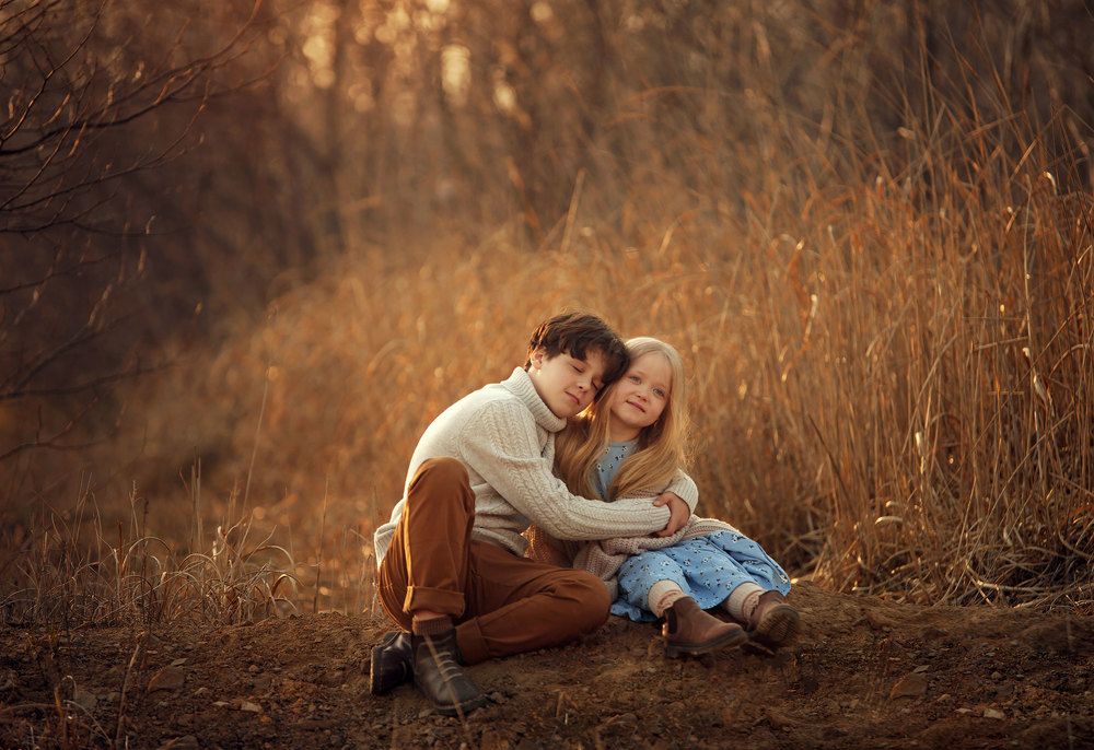 Photograph by Евгения Денисенко