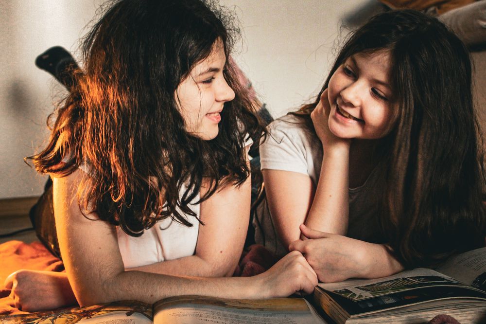 Photograph by Samira