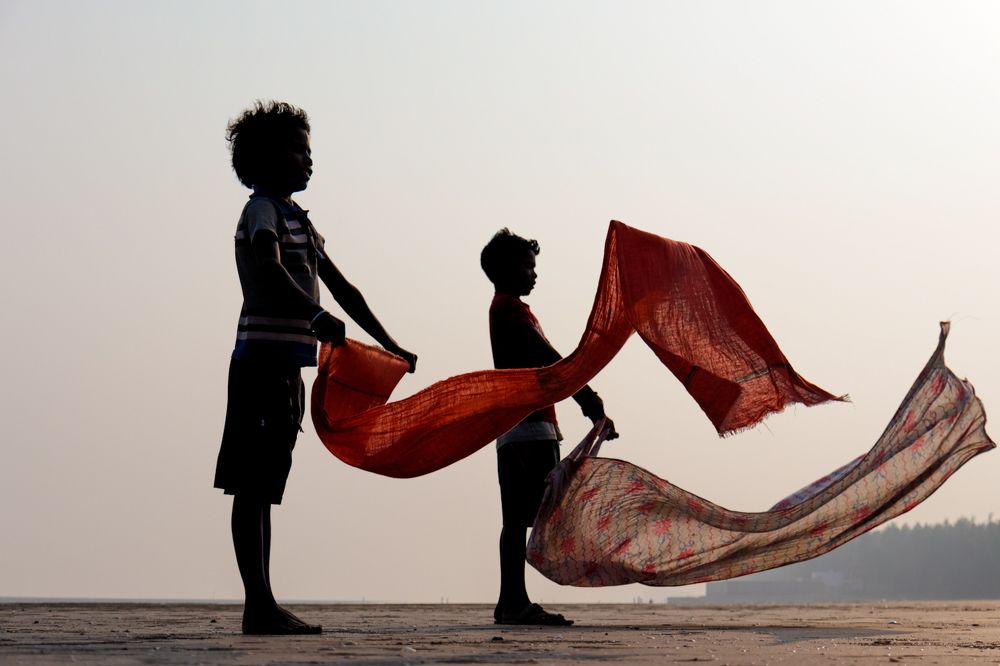 Photograph by Bibhudutta Roul