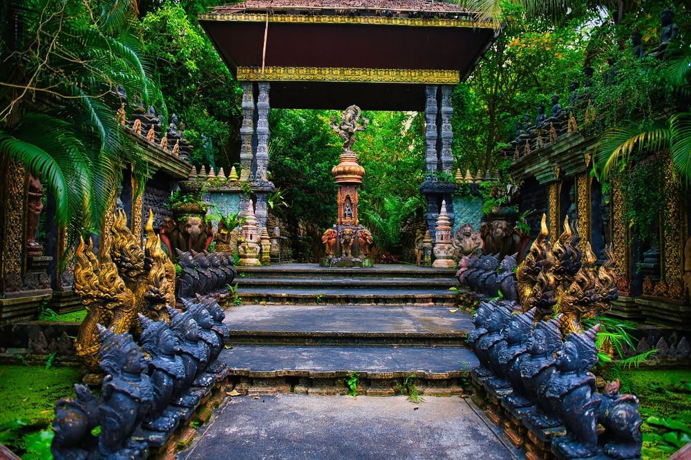 Photograph by Михаил Ноеренчук