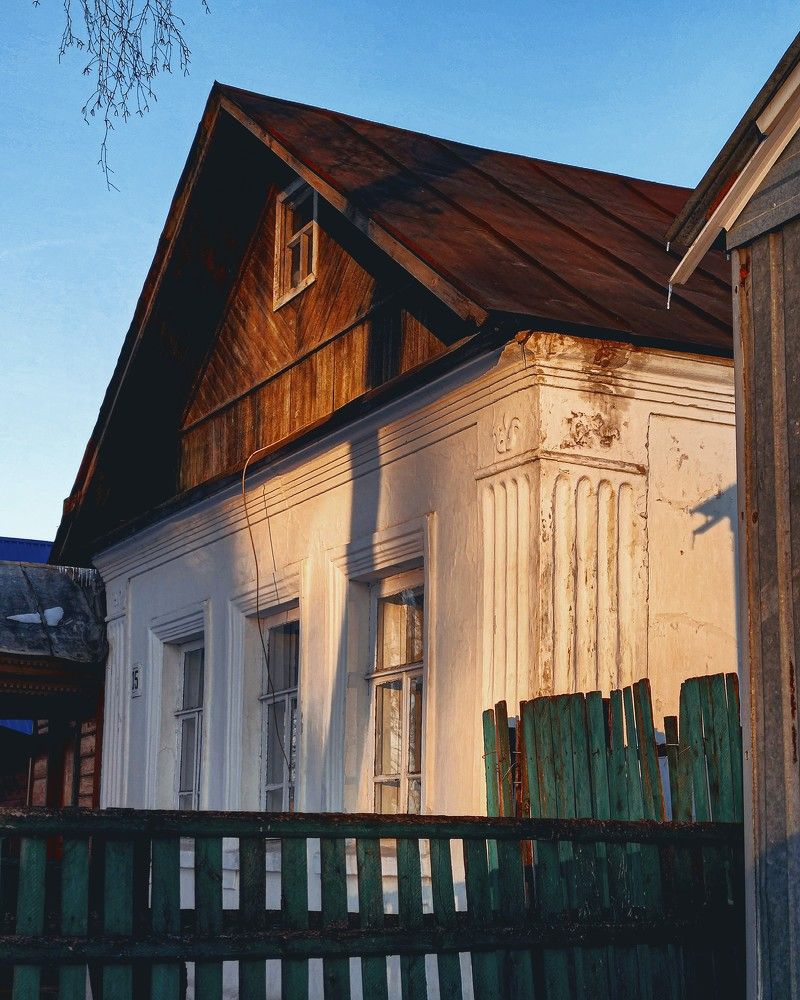 Photograph by Юлия Плаксина