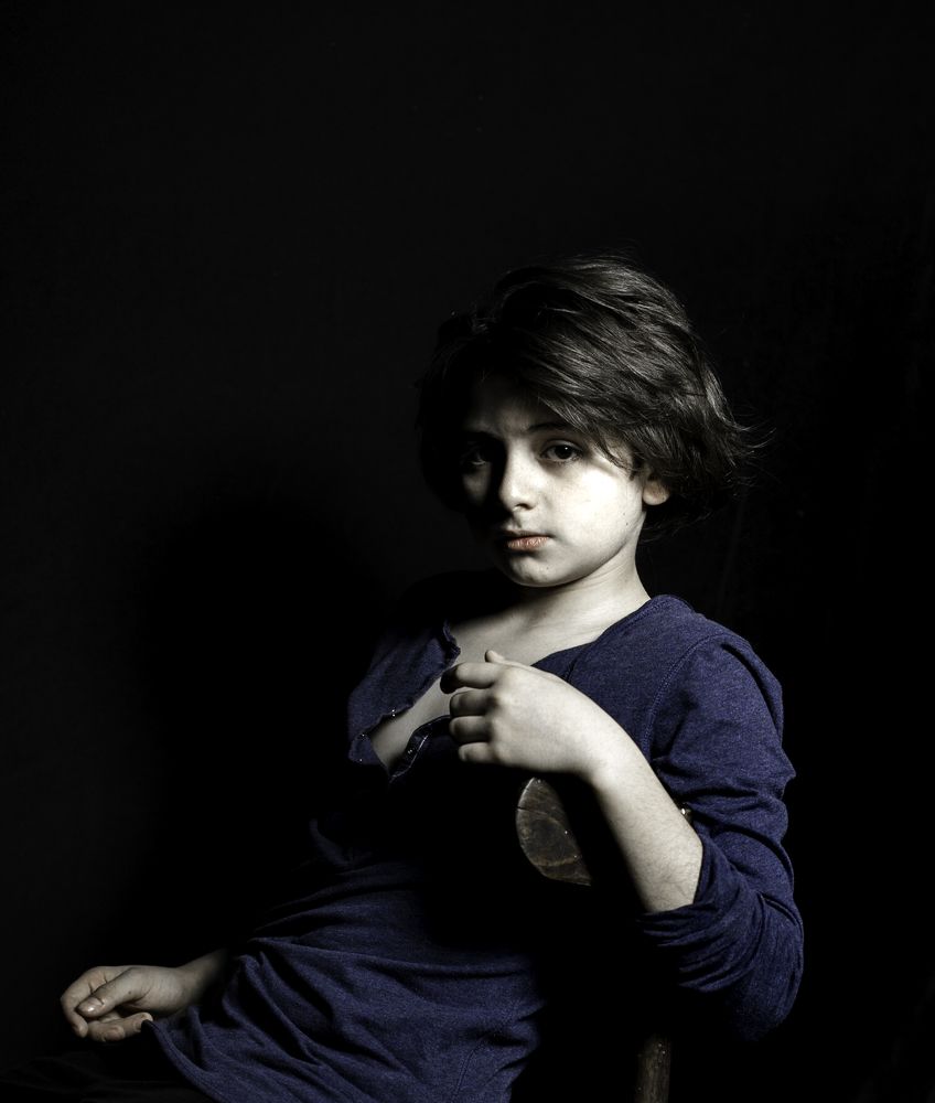 Photograph by Max Kravitz