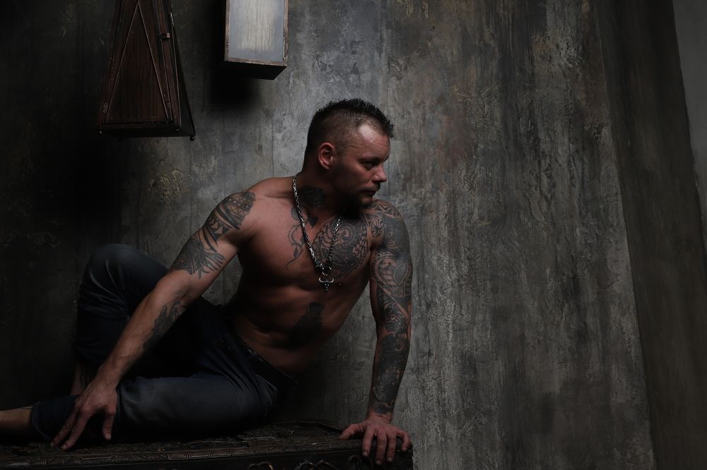 Photograph by Юлия Яковлева