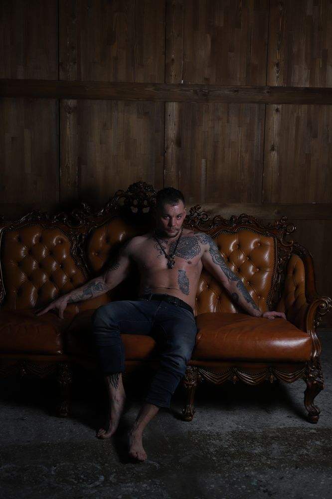 Photograph by Юлия Яковлева