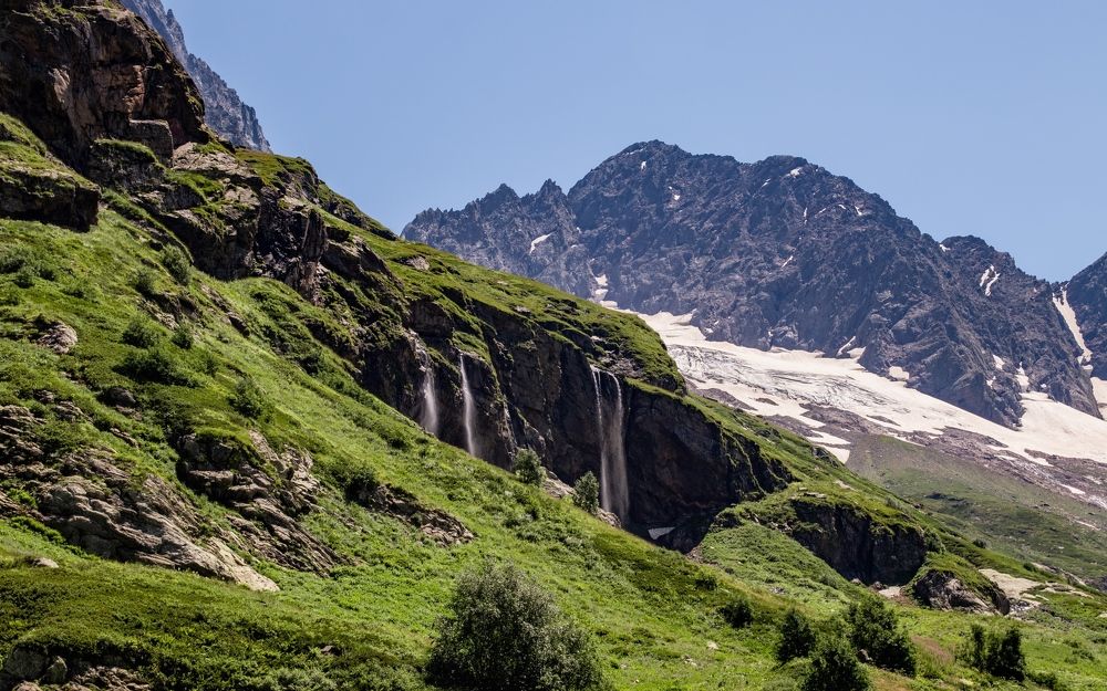 Photograph by Дмитрий Костяков