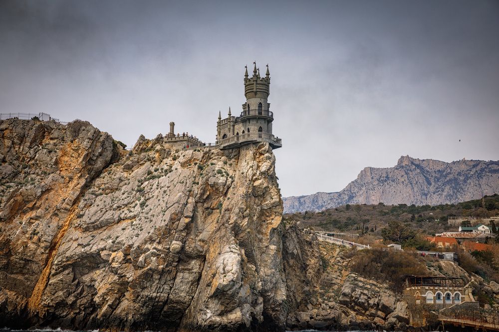 Photograph by Евгений Кужилев