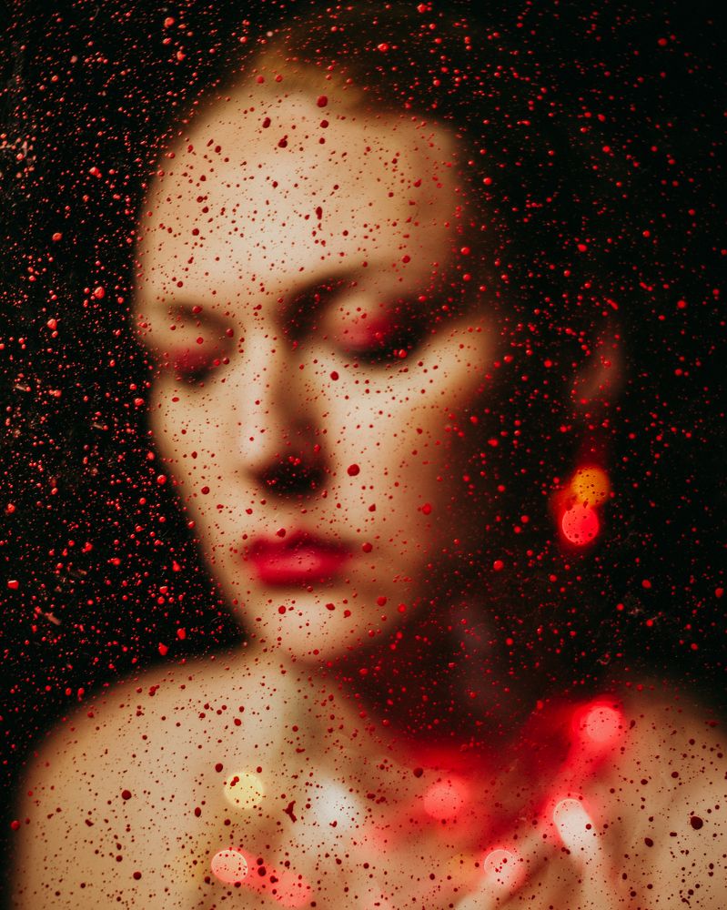 Photograph by Елена Мариничева