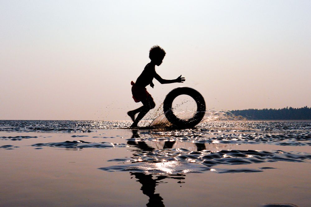 Photograph by Bibhudutta Roul