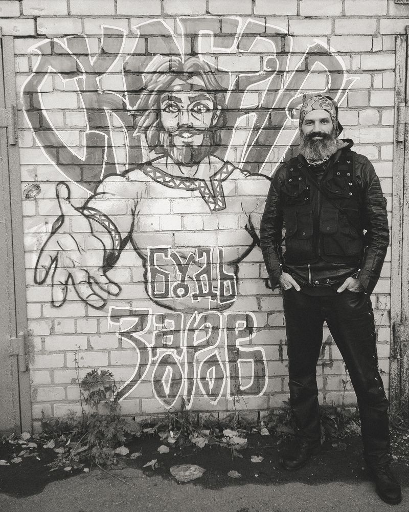 Photograph by Роман Петин