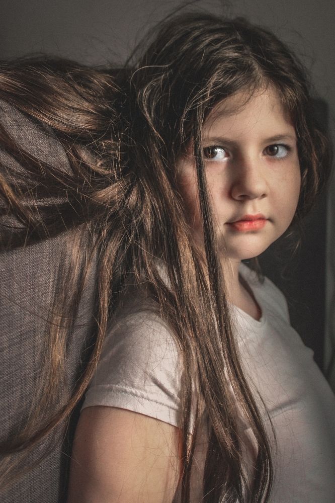 Photograph by Samira