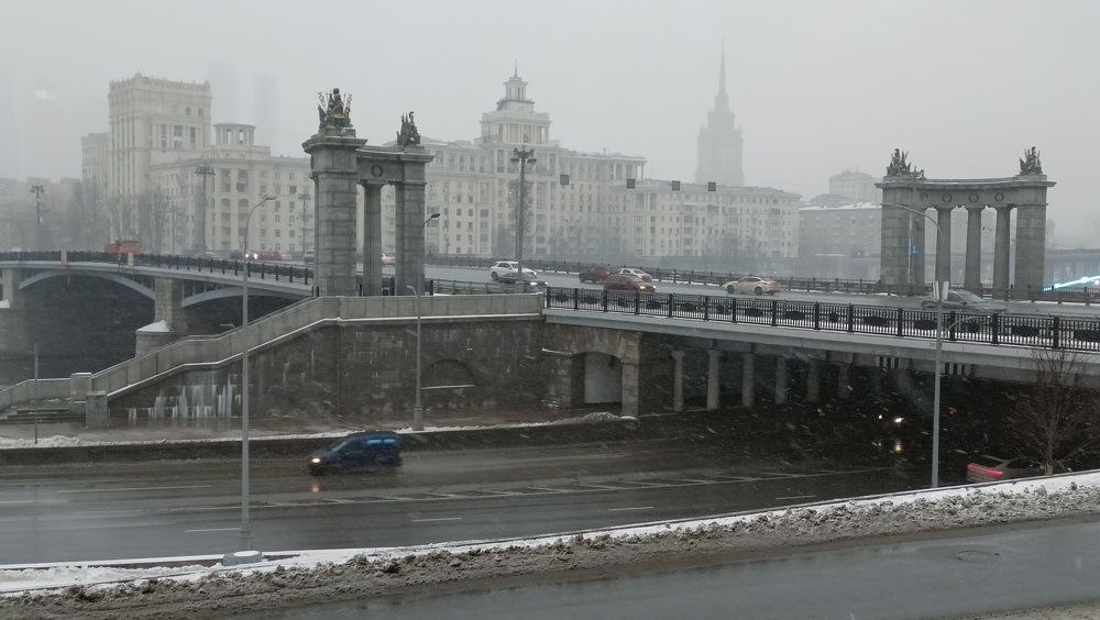 Photograph by Татьяна Ефашкина