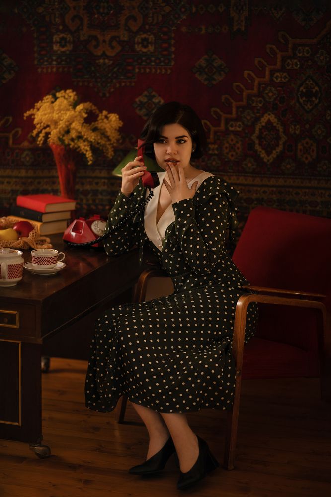 Photograph by Вера Иванова