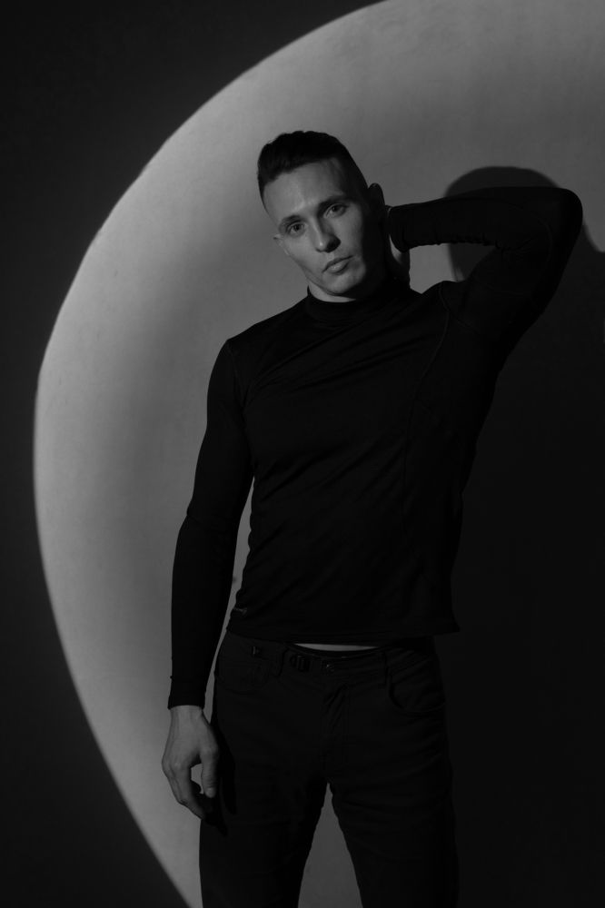 Photograph by Елена Бочкарёва