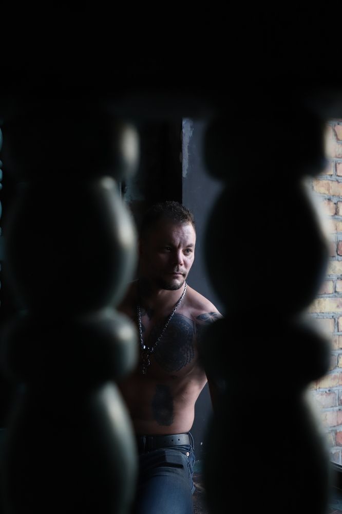 Photograph by Юлия Яковлева