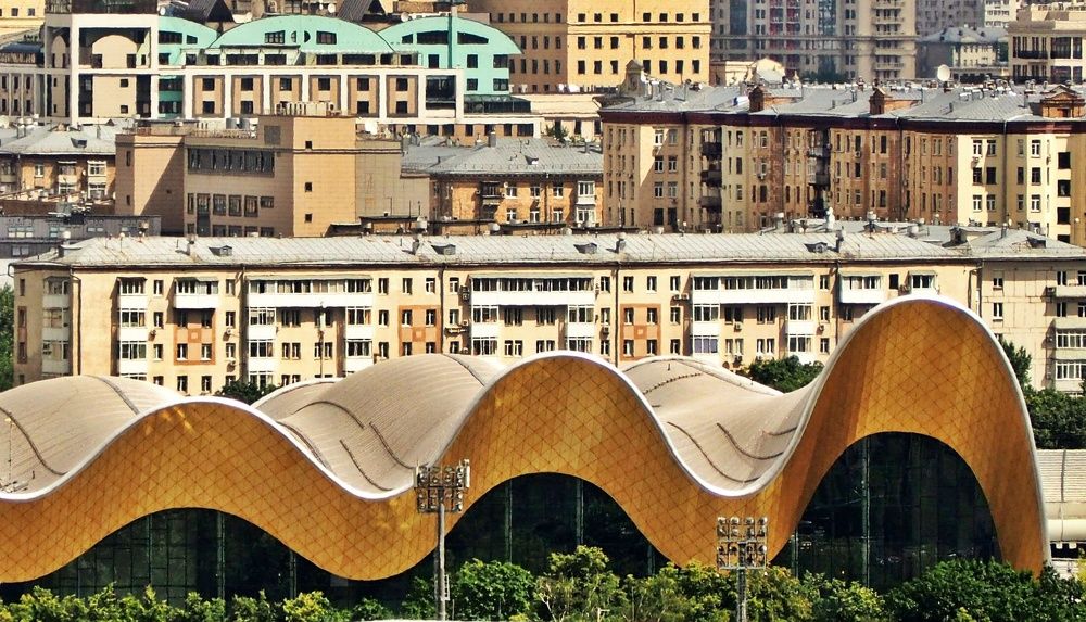 Photograph by Tatyana Markova