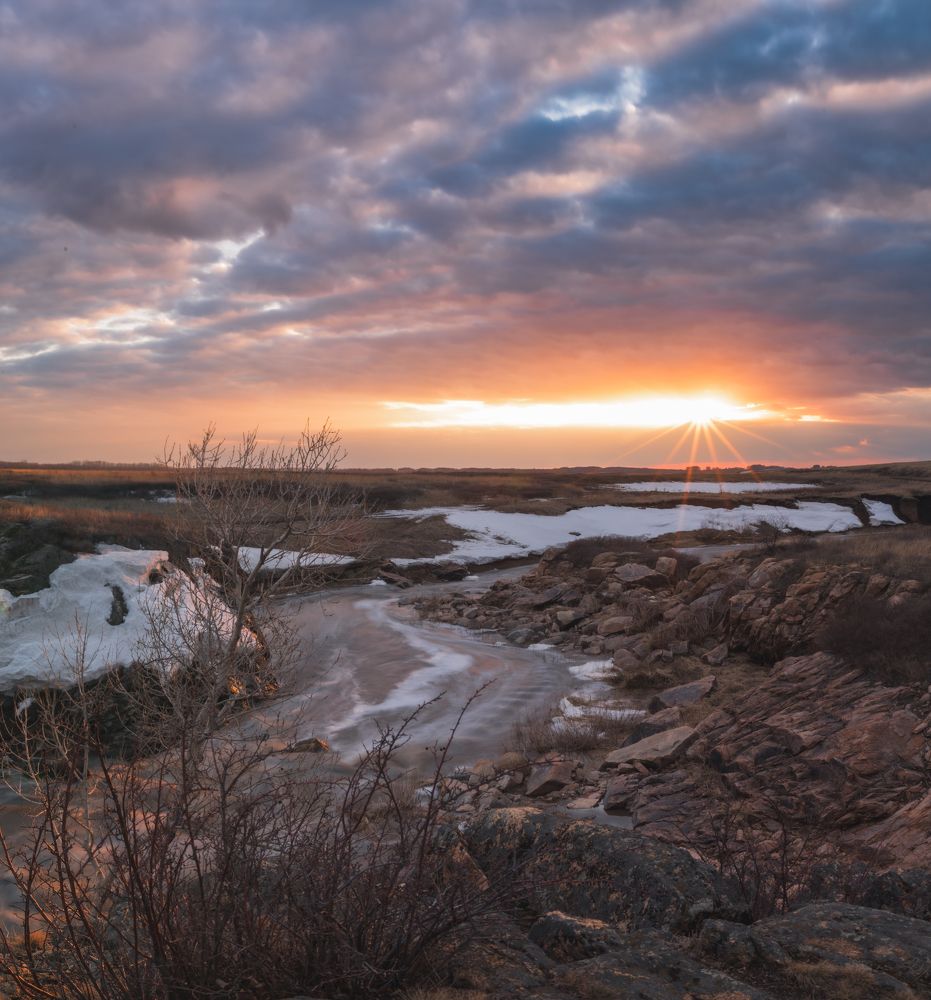 Photograph by Denis Koshkin