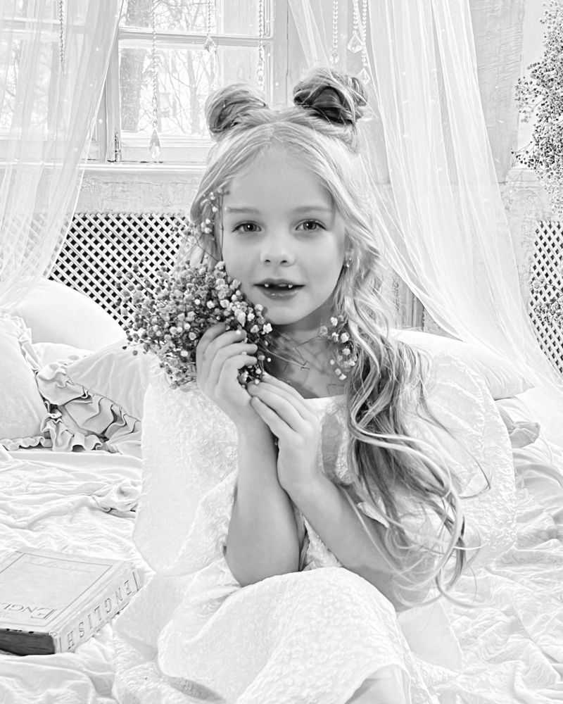 Photograph by Алла Творогова