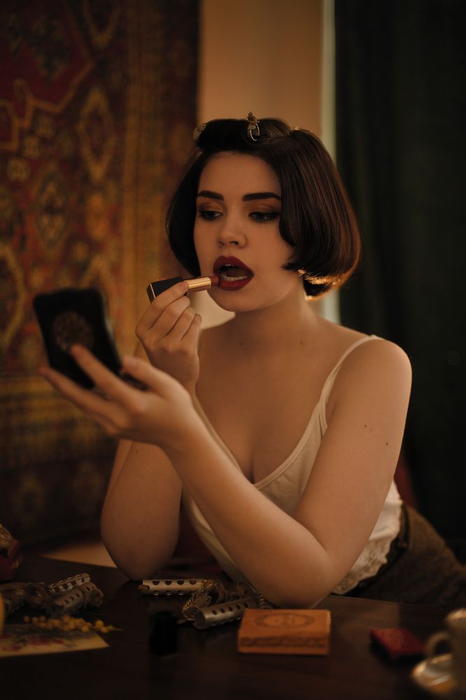 Photograph by Вера Иванова