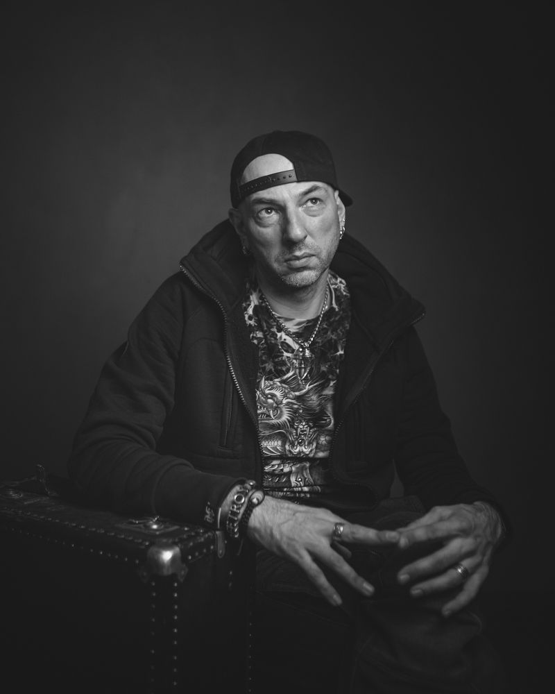 Photograph by Маша Доменеч