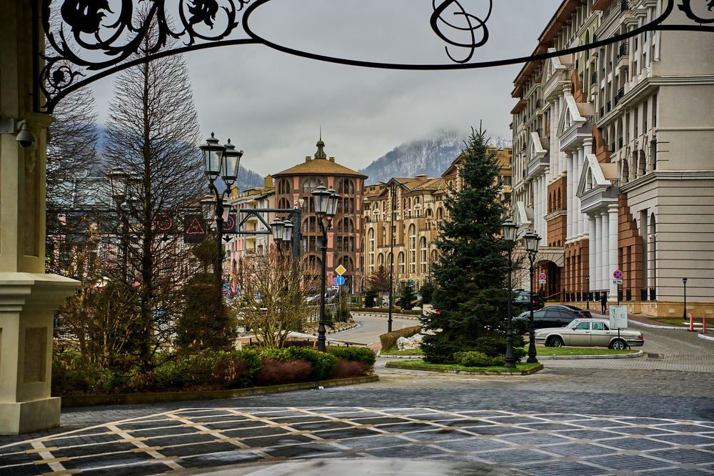 Photograph by Сергей Стукен