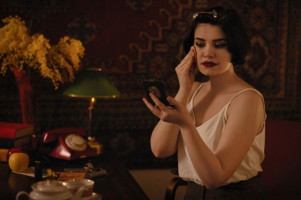 Photograph by Вера Иванова