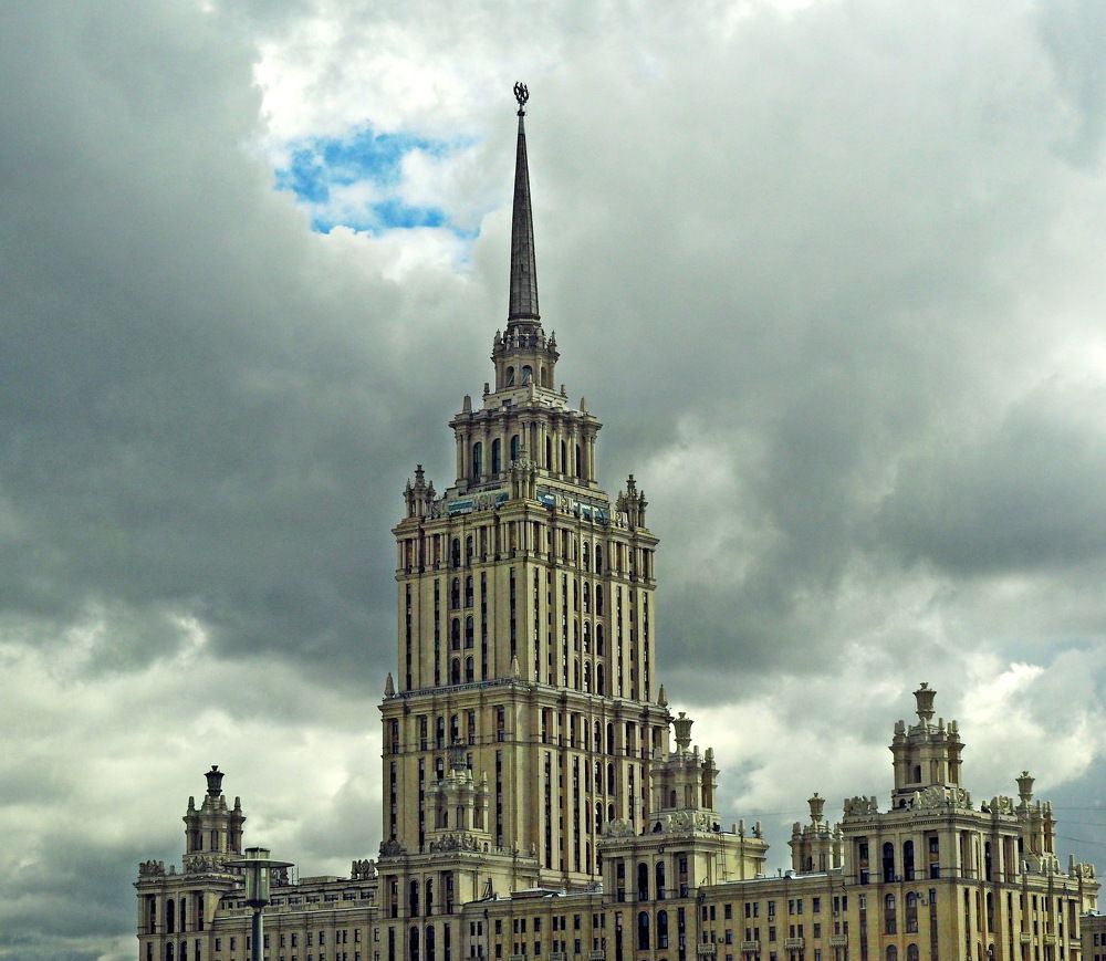 Фотография автора 