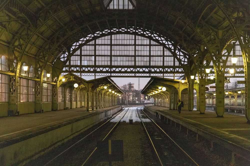 Photograph by Юлия Яковлева