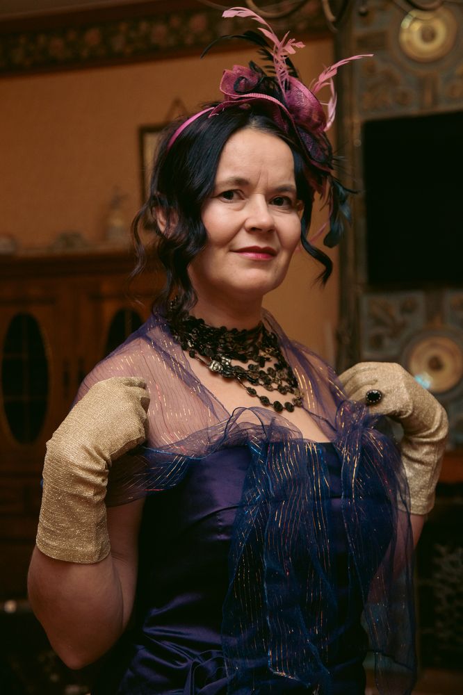 Photograph by Halina Mlynarchyk
